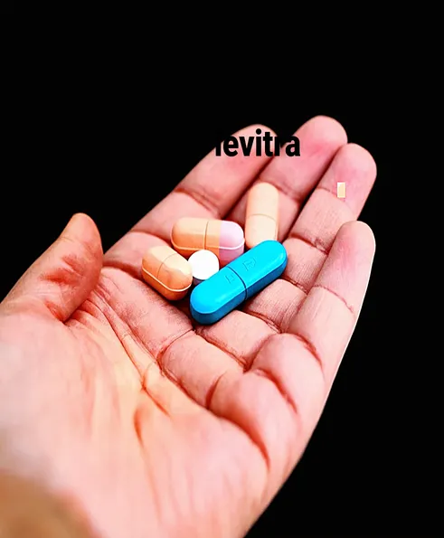 Se necesita receta para comprar levitra